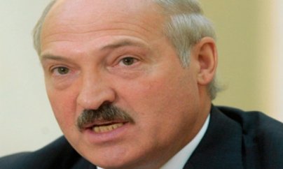 Lukaşenkodan Biləsuvara məktub  - FOTO