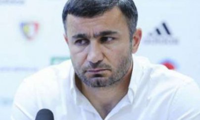 Qurban Qurbanovdan çempionluq açıqlaması