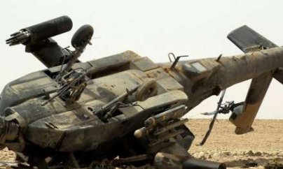 Qəzaya düşən səfir öldü