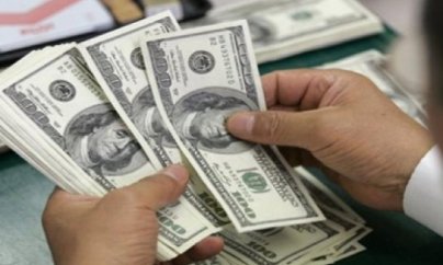Dollar bahalaşdı