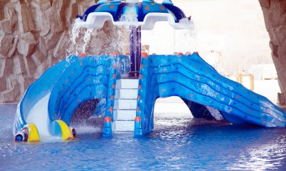 Bakıda qeyri-adi məkan  - FOTOLAR 