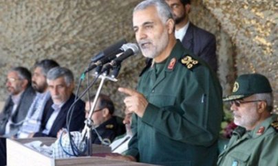 “İŞİD-in qorxulu yuxusu”ndan Obamaya müraciət - VİDEO