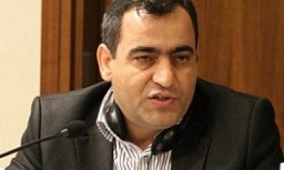 Səsi həbsxanalardan gələn kreditlər