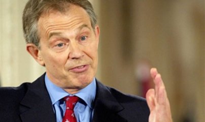 Toni Bleyer istefa verdi