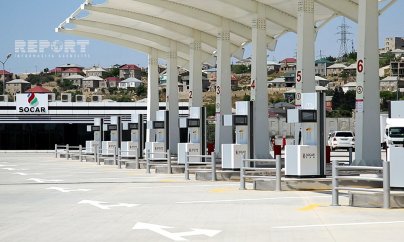 Azərbaycanda ilk dəfə: Yeni növ YDM-lər  - FOTO/VİDEO