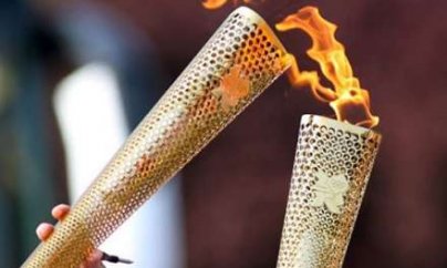 Avropa Oyunlarının məşəli Qobustanda