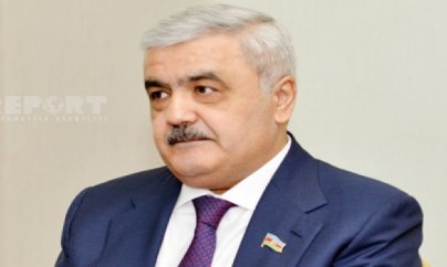 SOCAR prezidenti islam ölkələrinin ən bacarıqlı şirkət rəhbəri seçilib- REYTİNQ