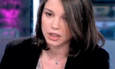 Nemtsovun qızı Putinə savaş açdı