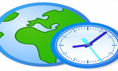 Yer kürəsinin hərəkəti ləngidi: saatlar 1 saniyə irəli çəkiləcək