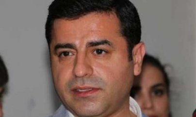 Səlahəddin Dəmirtaş xəbərdarlıq etdi: 