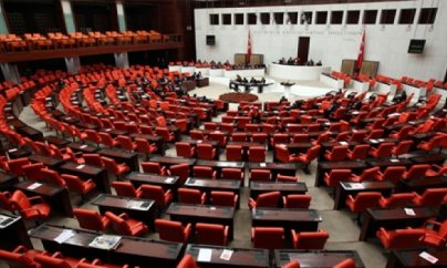 Ərdoğan seçkini uduzdu   – Koalisiya olacaq