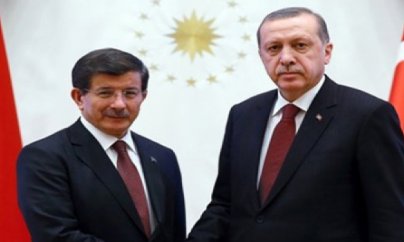 Türkiyənin baş naziri istefa verdi