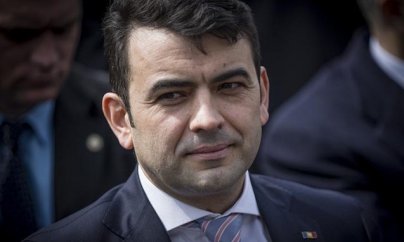 Kiril Qaburiç istefa verdi  – Saxta diplom qalmaqalından sonra