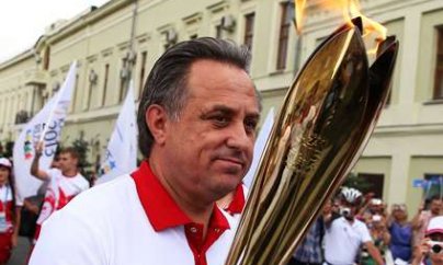 Rus nazir Avropaya səsləndi