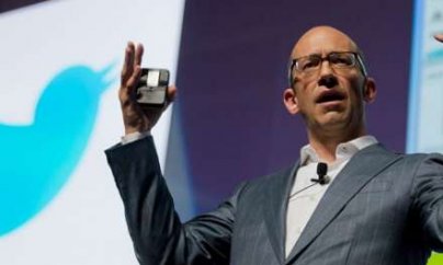 “Twitter”in baş direktoru istefa verib
