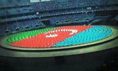 I Avropa Oyunlarının açılış mərasimi keçirildi – YENİLƏNİB+CANLI YAYIM