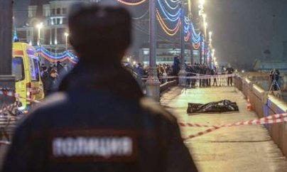 Nemtsovun qətli ilə bağlı yeni məlumatlar