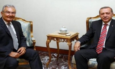 “Seks kasetini üzünə söylədim” - Baykal Ərdoğanla görüşündən danışdı