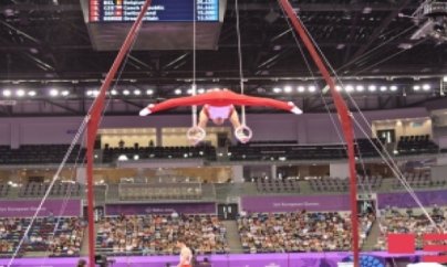 İkinci Avropa Oyunları Türkiyədə keçirilə bilər