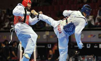 İdmançılarımızın medal savaşı başladı - CANLI YAYIM