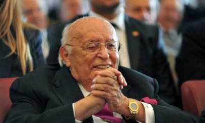 Süleyman Dəmirəl vəfat etdi  - FOTO/VİDEO