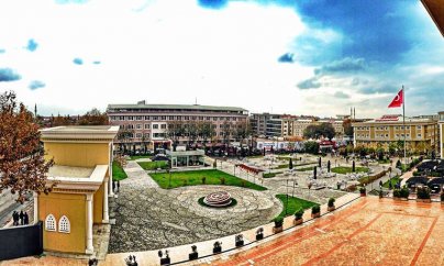 Bu universitet birinci oldu