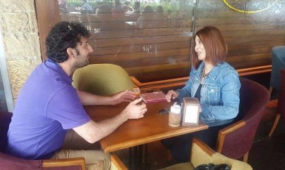 “Atamı Kənan Evrən öldürüb”