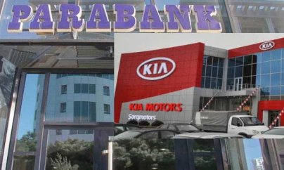 “Parabank”la “Kia”nın gizlətdiyi 40 milyon, intihar, həbs... - Bakıda inanılmaz bank fırıldağı