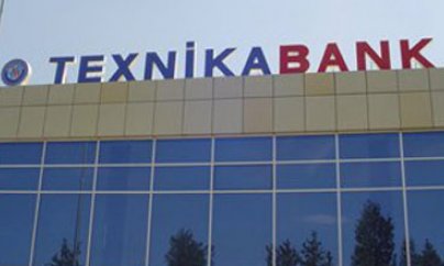 “Texnikabank” ın Beyləqan filialında maliyyə qalmaqalı