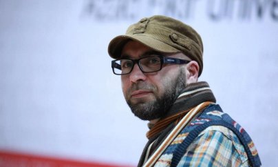 Elçibəy zəmanəmizin Don Kixotu idi...  –  Seymur Baycan