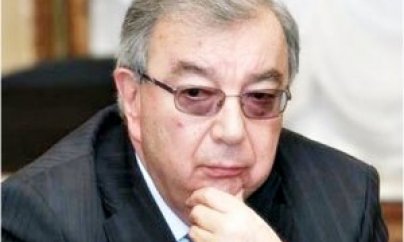 Primakov öldü
