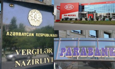Dövlət gizlədilən 40 milyonun təftişinə başladı – “Parabank” və “Kia”da yoxlama (Sənəd)