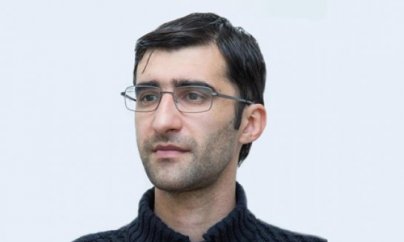 Aydın Canıyevin “Sözün sağlığına” Sözardı...   - Ramin DEKO yazır 