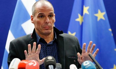 Yunanıstanda böhran dalğası: maliyyə naziri istefa verdi