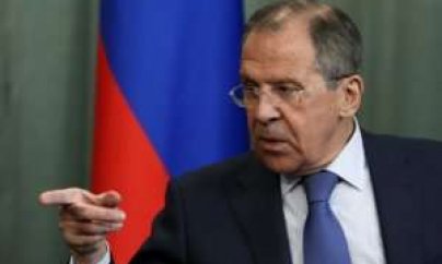 “Krım məsələsi qapanıb” - Sergey Lavrov