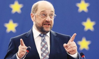 “Avropanın gələcəyi qaranlıq görünür” - Şults