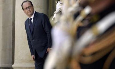 Olland avrozona parlamenti yaratmağı təklif etdi