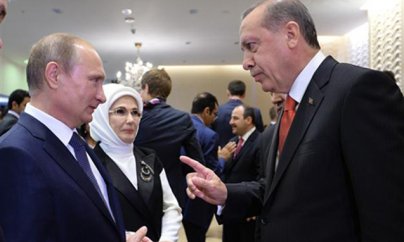 Putin Ərdoğanı aldatdı?- Rəsmi Ankara şərt qoydu
