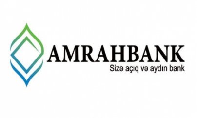 “Amrahbank” manatla kreditlərə limit qoydu