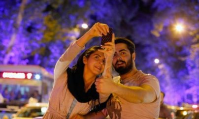 Britaniya İran turizminin qapılarını açır