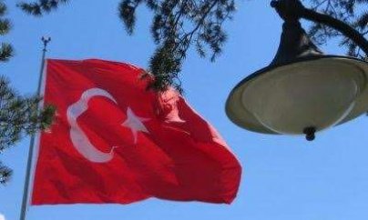Türkiyədə 2 polis şəhid oldu, 2 terrorçu məhv edildi