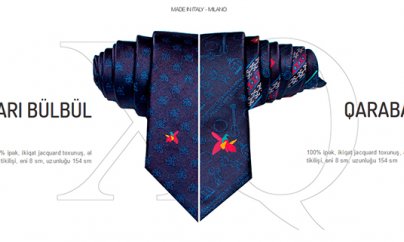 Məşhur İtaliya şirkətindən 