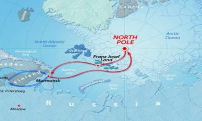 Rusiya BMT-yə müraciət etdi - Milyonluq ərazi iddiası