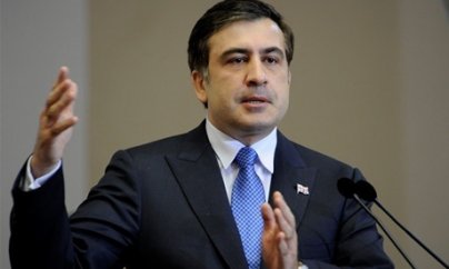 Saakaşvilidən şok açıqlamalar: “2-3 il içində xaos olacaq”