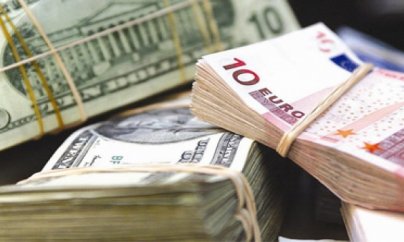 Azərbaycanda avro rekord vurdu