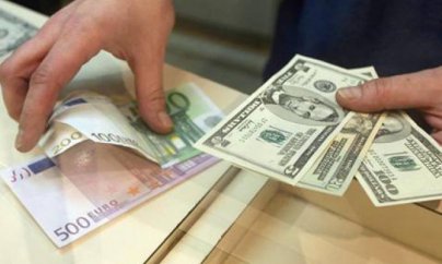 Dollar bahalaşdı