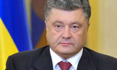 Poroşenko Azərbaycana gələcək