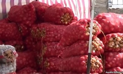 Bir kiloqram kartof üçün 42 qəpik rüşvət