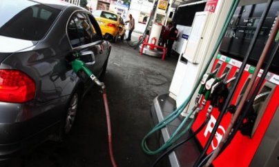 Benzinin qiyməti ilə bağlı açıqlama