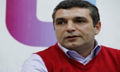 Sahildə ölən gələcək nəsil və Steven Paul Jobs... - Natiq Cəfərli 